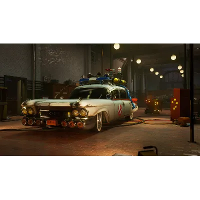 ⭐ Ghostbusters: Spirits Unleashed Ecto Edition Steam КЛ - irongamers.ru