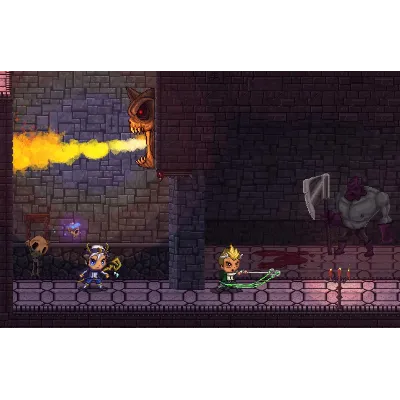 ⭐ REZ PLZ EU Steam КЛЮЧ ЕВРОПА - irongamers.ru