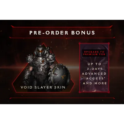 DOOM: The Dark Ages Premium Edition | LOGIN:PASS - irongamers.ru