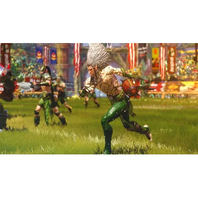 ⭐Blood Bowl 2 Legendary Edition DE Steam КЛЮЧ ГЕРМАНИ - irongamers.ru