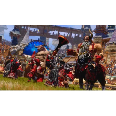 ⭐Blood Bowl 2 Legendary Edition DE Steam КЛЮЧ ГЕРМАНИ - irongamers.ru
