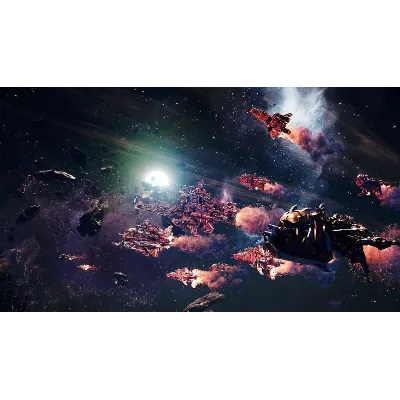 ⭐Battlefleet Gothic: Armada Steam КЛЮЧ GLOBAL - irongamers.ru