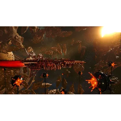 ⭐Battlefleet Gothic: Armada Steam КЛЮЧ GLOBAL - irongamers.ru