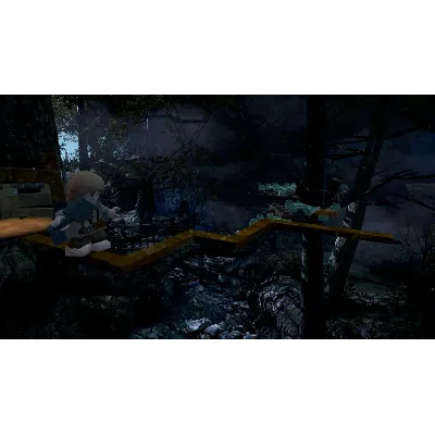 ⭐LEGO The Lord of the Rings FR Steam КЛЮЧ ФРАНЦИЯ - irongamers.ru