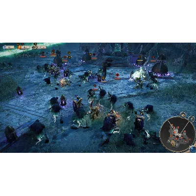 ⭐ Warhammer Age of Sigmar: Realms of Ruin Ultimate Edit - irongamers.ru