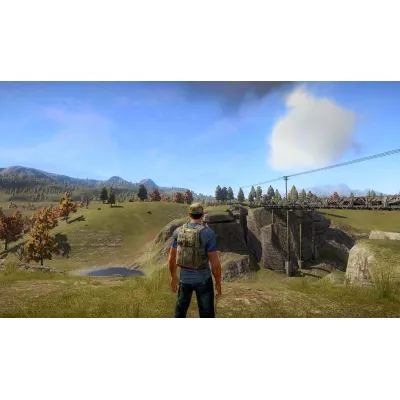 Just Survive H1Z1 (Steam RU/CIS activation; Steam gift) - irongamers.ru