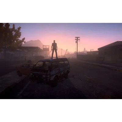 Just Survive H1Z1 (Steam RU/CIS activation; Steam gift) - irongamers.ru
