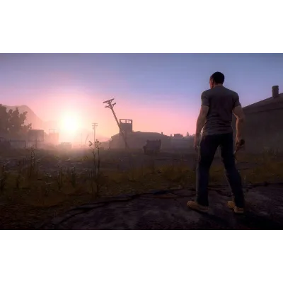Just Survive H1Z1 (Steam RU/CIS activation; Steam gift) - irongamers.ru