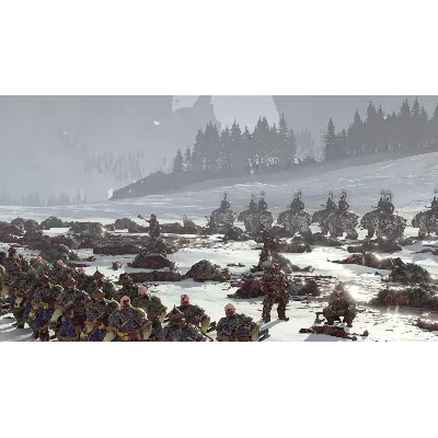 ⭐ Total War: WARHAMMER III - Blood for the Blood God II - irongamers.ru
