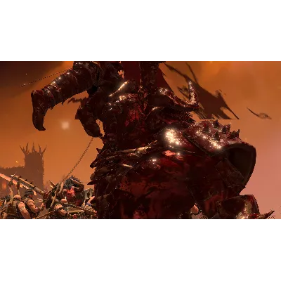 ⭐ Total War: WARHAMMER III - Blood for the Blood God II - irongamers.ru
