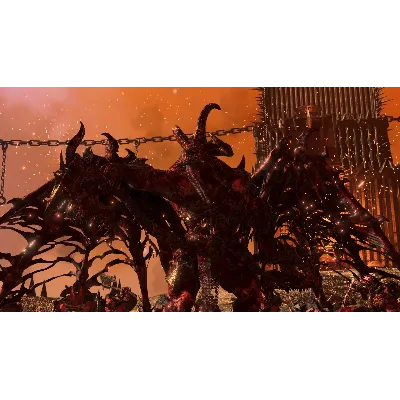 ⭐ Total War: WARHAMMER III - Blood for the Blood God II - irongamers.ru