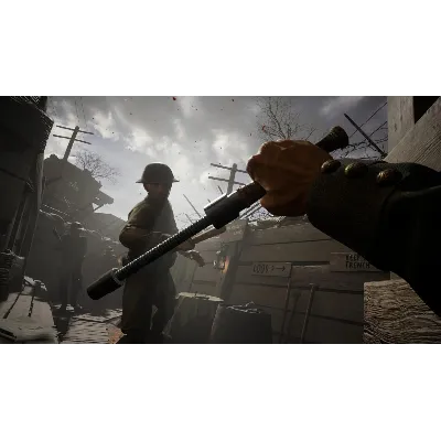 ⭐ Beyond the Wire DE Steam КЛЮЧ ГЕРМАНИЯ - irongamers.ru