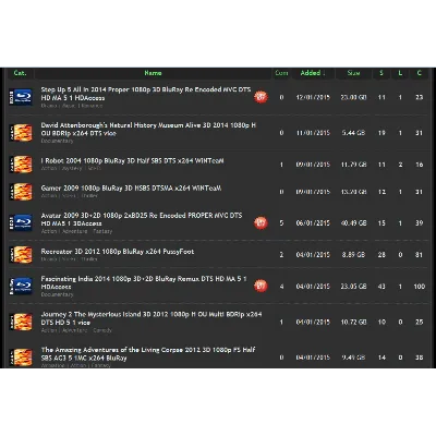 3dtorrents.org приглашение - инвайт на 3dtorrents.org - irongamers.ru