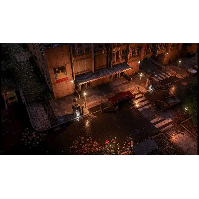 ⭐ Phantom Doctrine TR Steam КЛЮЧ ТУРЦИЯ - irongamers.ru