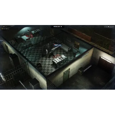 ⭐ Phantom Doctrine TR Steam КЛЮЧ ТУРЦИЯ - irongamers.ru