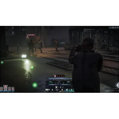 ⭐ Phantom Doctrine TR Steam КЛЮЧ ТУРЦИЯ - irongamers.ru