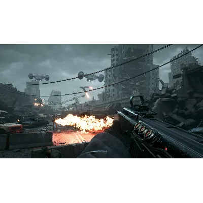 ⭐ Terminator: Resistance - Annihilation Line DLC Steam - irongamers.ru