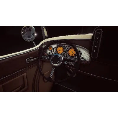 Taxi Life: A City Driving Simulator VIP Vintage Convert - irongamers.ru