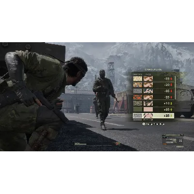 METAL GEAR SOLID Δ: SNAKE EATER steam МИР - irongamers.ru