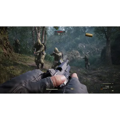 METAL GEAR SOLID Δ: SNAKE EATER Digital Deluxe | СНГ/UA/TR/AR/IN Steam - irongamers.ru