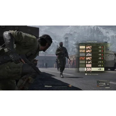 METAL GEAR SOLID Δ: SNAKE EATER Digital Deluxe | СНГ/UA/TR/AR/IN Steam - irongamers.ru