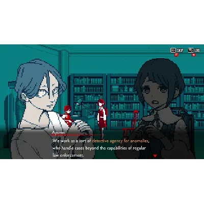 Urban Myth Dissolution Center - STEAM GIFT РОССИЯ - irongamers.ru