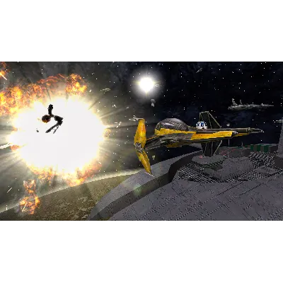 STAR WARS: Battlefront Classic Collection Steam КЛЮЧ - irongamers.ru
