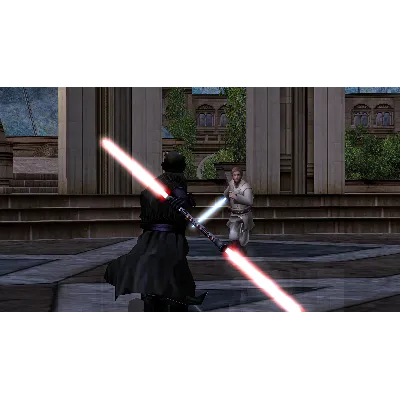 STAR WARS: Battlefront Classic Collection Steam КЛЮЧ - irongamers.ru