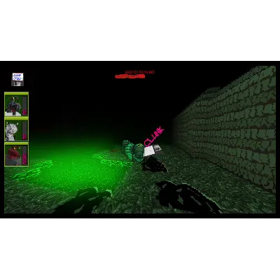 ⭐ Depths of Insanity 2 Steam КЛЮЧ GLOBAL - irongamers.ru