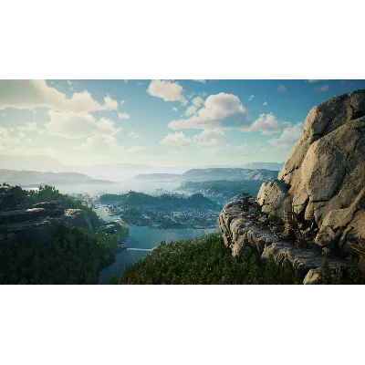 ⭐ Myth of Empires RU Steam КЛЮЧ РОССИЯ - irongamers.ru