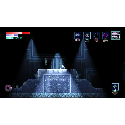 ⭐ Axiom Verge 2 Steam КЛЮЧ GLOBAL - irongamers.ru