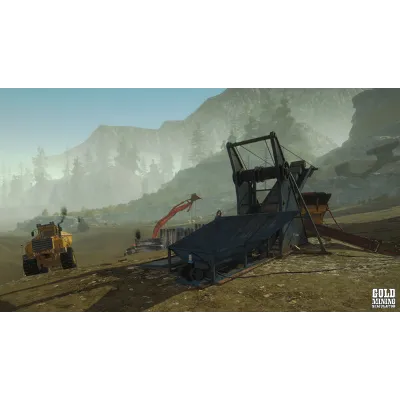 Gold Mining Simulator Steam КЛЮЧ - irongamers.ru