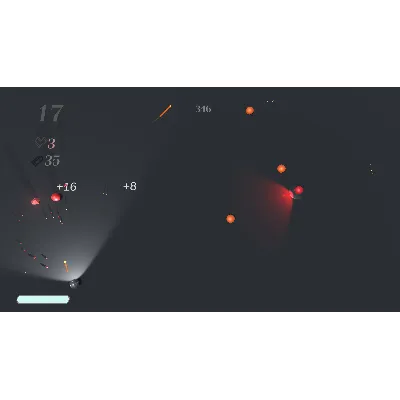 ⭐ Dim Glow Steam КЛЮЧ GLOBAL - irongamers.ru