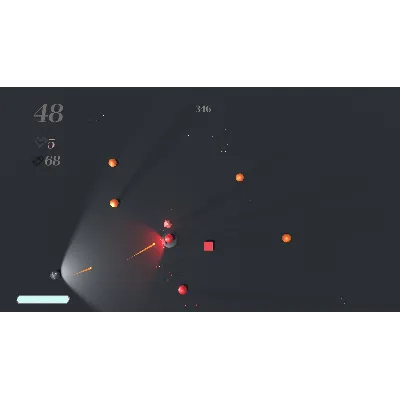 ⭐ Dim Glow Steam КЛЮЧ GLOBAL - irongamers.ru