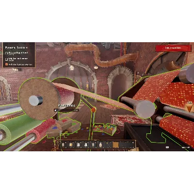 ⭐Chocolate Factory Simulator Steam КЛЮЧ GLOBAL - irongamers.ru