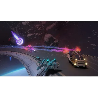 ⭐BlazeRush - Star Track DLC Steam КЛЮЧ GLOBAL - irongamers.ru