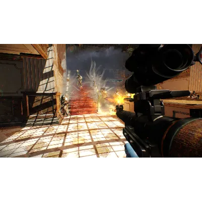 PAYDAY 2: The OVERKILL Pack DLC * STEAM RU*KZ*UA*СНГ - irongamers.ru