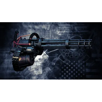 PAYDAY 2: The OVERKILL Pack DLC * STEAM RU*KZ*UA*СНГ - irongamers.ru