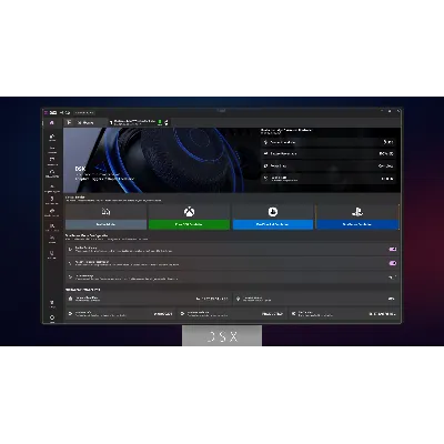 DSX+ (Virtual DualSense, BT Audio/Haptics) DLC - irongamers.ru