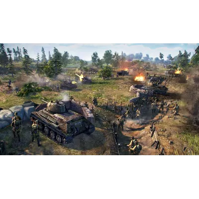 ⭐ Blitzkrieg 3 - Digital Deluxe Edition Upgrade DLC EU - irongamers.ru