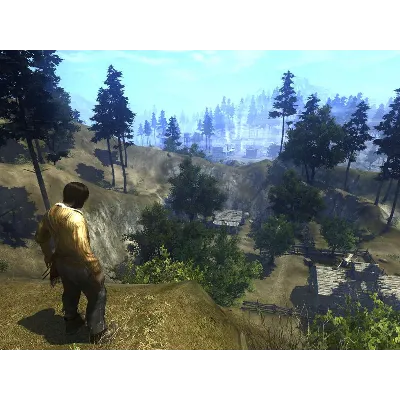 ⭐ Call of Juarez EU Steam КЛЮЧ ЕВРОПА - irongamers.ru