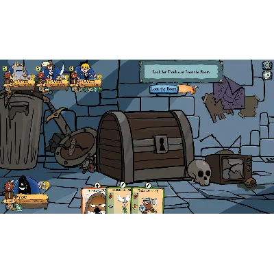 ⭐ Munchkin Digital Steam КЛЮЧ GLOBAL - irongamers.ru