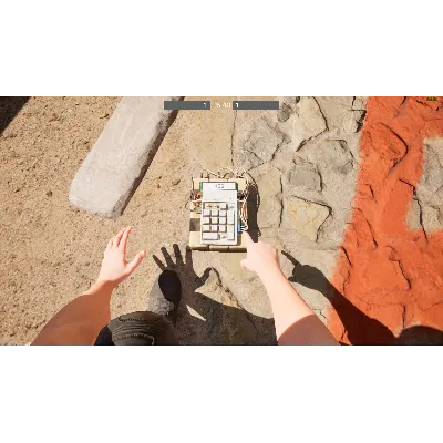 Hand Simulator: Shooter АВТОДОСТАВКА STEAM GLOBAL МГНОВЕННО ЛИЦЕНЗИЯ - irongamers.ru
