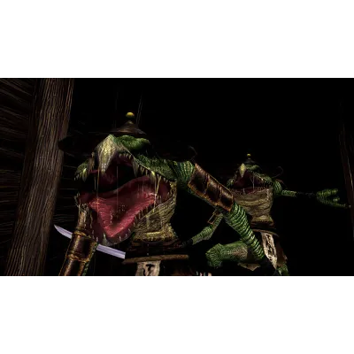 Onimusha 2: Samurai&acute;s Destiny | АВТОДОСТАВКА RU Steam - irongamers.ru
