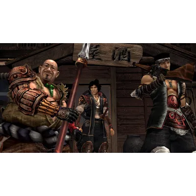 Onimusha 2: Samurai&acute;s Destiny | АВТОДОСТАВКА RU Steam - irongamers.ru