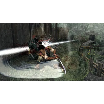 Onimusha 2: Samurai&acute;s Destiny | АВТОДОСТАВКА RU Steam - irongamers.ru