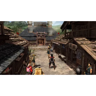 Onimusha 2: Samurai&acute;s Destiny | АВТОДОСТАВКА RU Steam - irongamers.ru