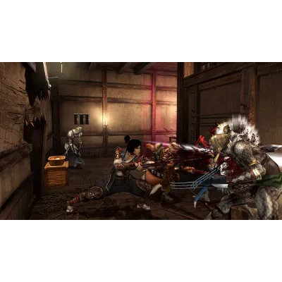 Onimusha 2: Samurai&acute;s Destiny | АВТОДОСТАВКА RU Steam - irongamers.ru