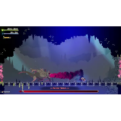 Momodora: Moonlit Farewell Xbox Series X|S активация - irongamers.ru