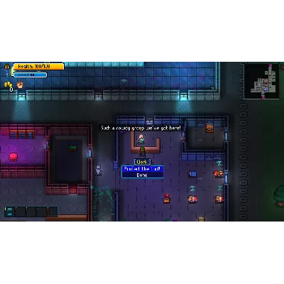 Streets of Rogue Character Pack (Steam key/РФ+Весь Мир) - irongamers.ru
